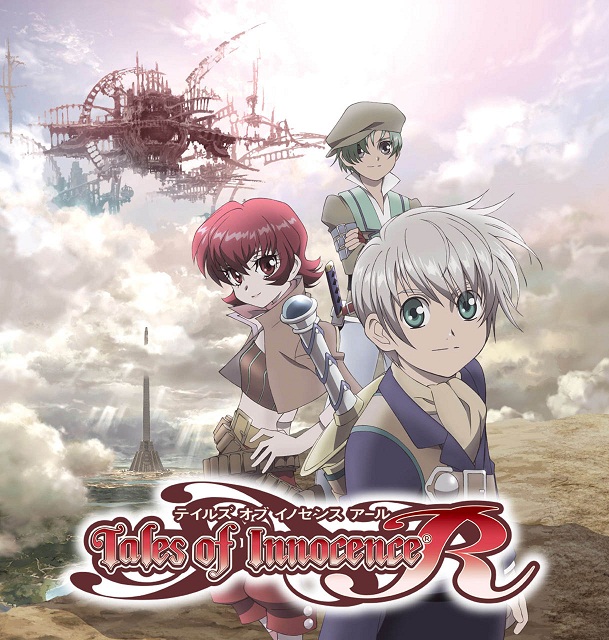 Tales Of Innocence Patched Download Adobe